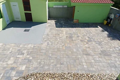 Ferienwohnung Wohnung Zana 3