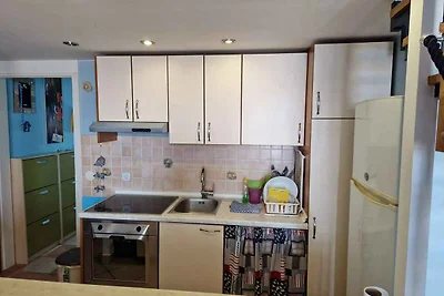 Vakantieappartement Gezinsvakantie Turanj