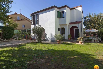 Vakantieappartement Gezinsvakantie Valbandon