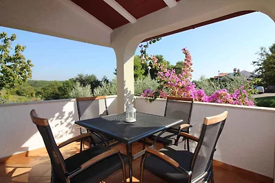 Ferienwohnung mit Wlan und Klimaanlage