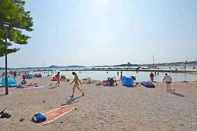 Vakantieappartement Gezinsvakantie Vodice