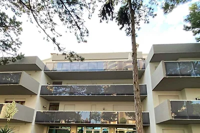 Ferienwohnung mit Internetanschluss