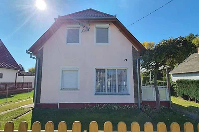 Appartamento Vacanza con famiglia Balatonmáriafürdö