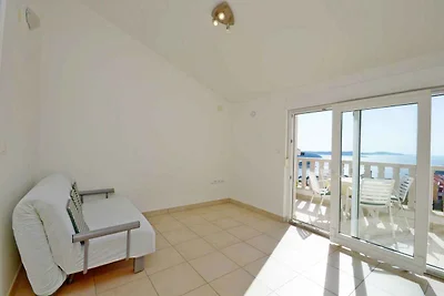 apartman za odmor Obiteljski odmor Hvar