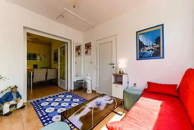 Appartamento Vacanza con famiglia Vir
