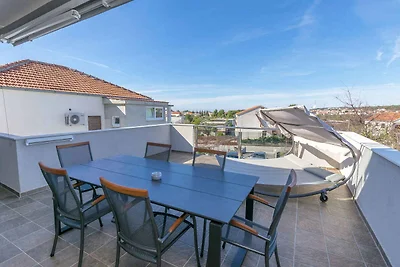 Ferienwohnung mit Klimaanlage