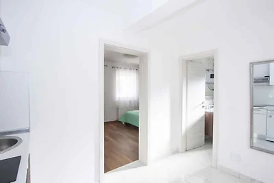 Ferienwohnung mit Internetzugang und