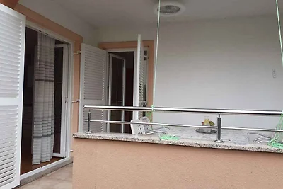 Appartement Vacances avec la famille Malinska