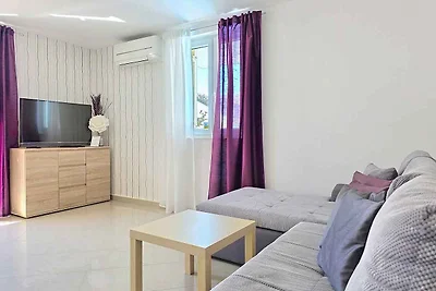 Vakantieappartement Gezinsvakantie Baska