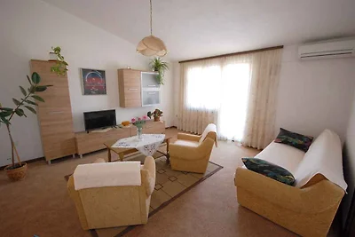 Ferienwohnung mit Aussicht