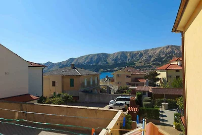 Appartamento Vacanza con famiglia Baska