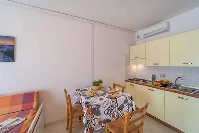 Appartamento Vacanza con famiglia Lignano Sabbiadoro