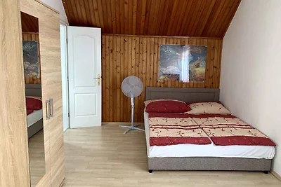 Ferienwohnung Kinderfreundlich mit