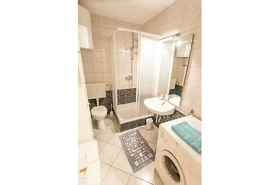 Ferienwohnung mit Klimaanlage und Meerblick