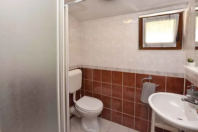 Ferienwohnung 500 m von der Adria
