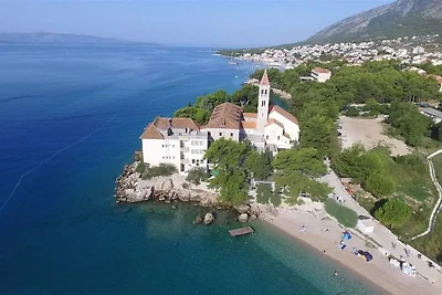 Appartamento Vacanza con famiglia Bol