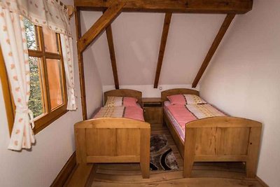 Holiday home relaxing holiday Mokronog-Trebelno