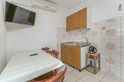 Vakantieappartement Gezinsvakantie Duce