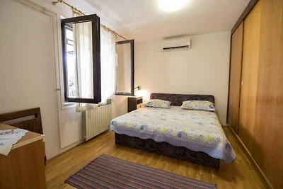 apartman za odmor Obiteljski odmor Ičići