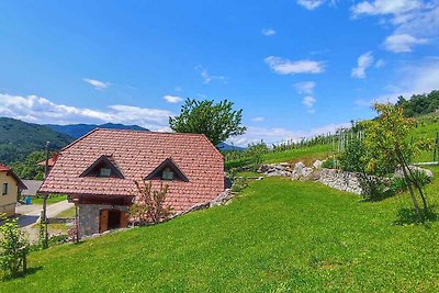 Casa vacanze Vacanza di relax Novo Mesto