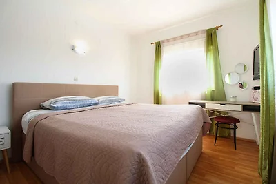 Ferienwohnung mit Gemeinschaftspool und