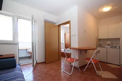 Ferienwohnung mit Klimaanlage