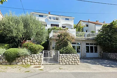 Ferienwohnung mit Terrasse