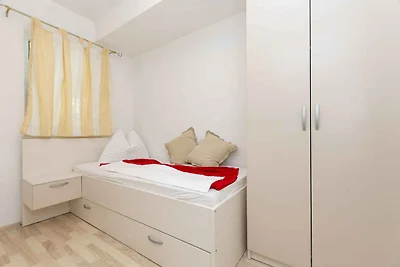 Vakantieappartement Gezinsvakantie Brela