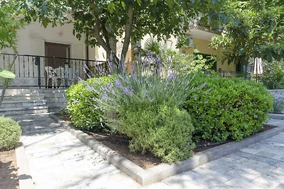 Vakantieappartement Gezinsvakantie Vodice