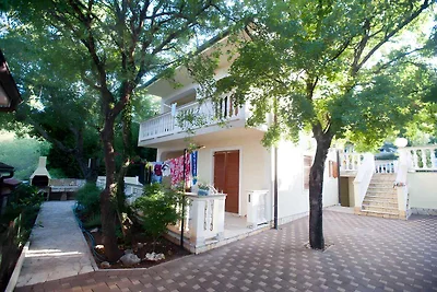 apartman za odmor Obiteljski odmor Novi Vinodolski