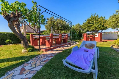 Vakantieappartement Gezinsvakantie Lopar