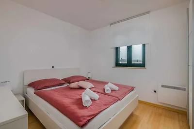 Appartamento Vacanza con famiglia Zidarici