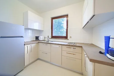 Ferienwohnung mit Meerblick