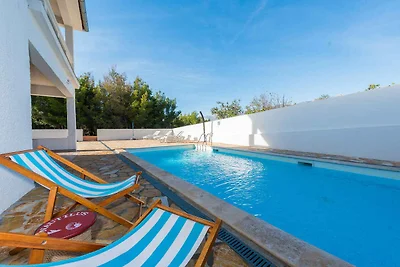 Vakantiehuis Ontspannende vakantie Jasenice