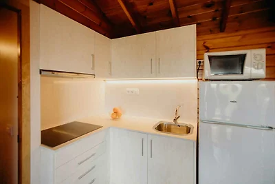 Bungalow mit Klimaanlage