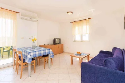 Ferienwohnung mit Klimaanlage