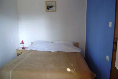Ferienwohnung mit Terasse
