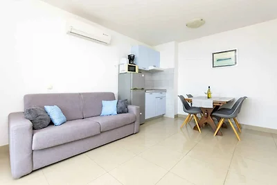 Vakantieappartement Gezinsvakantie Brela