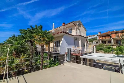 Ferienwohnung mit Klimaanlage