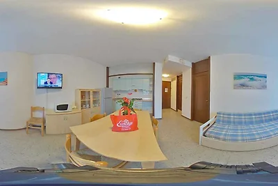 Holiday flat family holiday Lignano Sabbiadoro