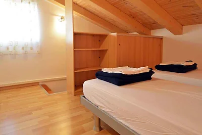 Villa mit Pool in Strandnähe