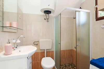Ferienwohnung mit Klimaanlage und Terrasse