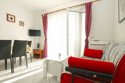 Vakantieappartement Gezinsvakantie Musalez