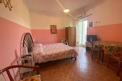 Vakantieappartement Gezinsvakantie Messina