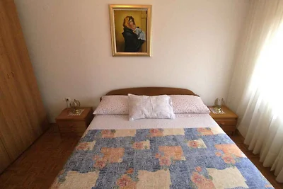 Apartament Dla rodzin Umag