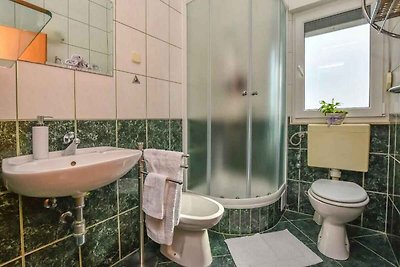 Vakantieappartement Gezinsvakantie Zecevo