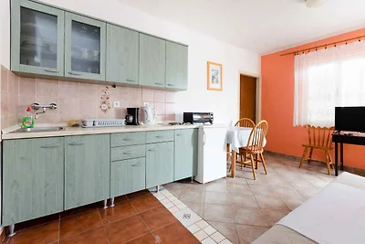 Ferienwohnung mit Meerblick