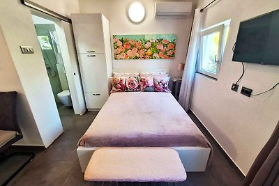 apartman za odmor Obiteljski odmor Rogoznica