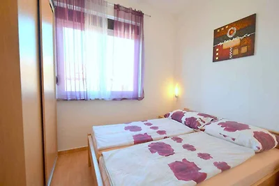 Appartamento Vacanza con famiglia Sveti Vid-Miholjice