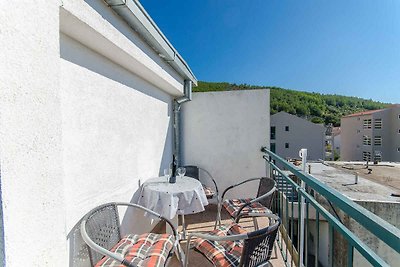 Vakantieappartement Gezinsvakantie Drvenik Veliki